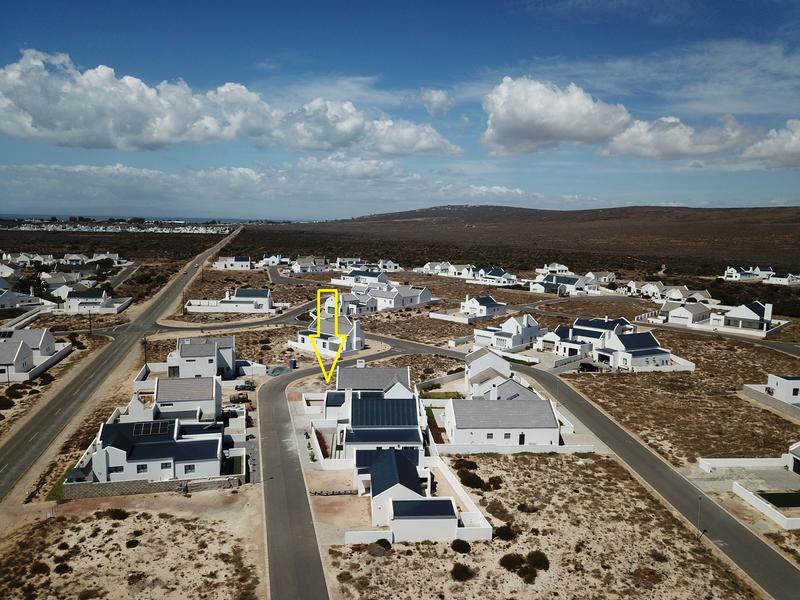 0 Bedroom Property for Sale in Britannia Bay Western Cape